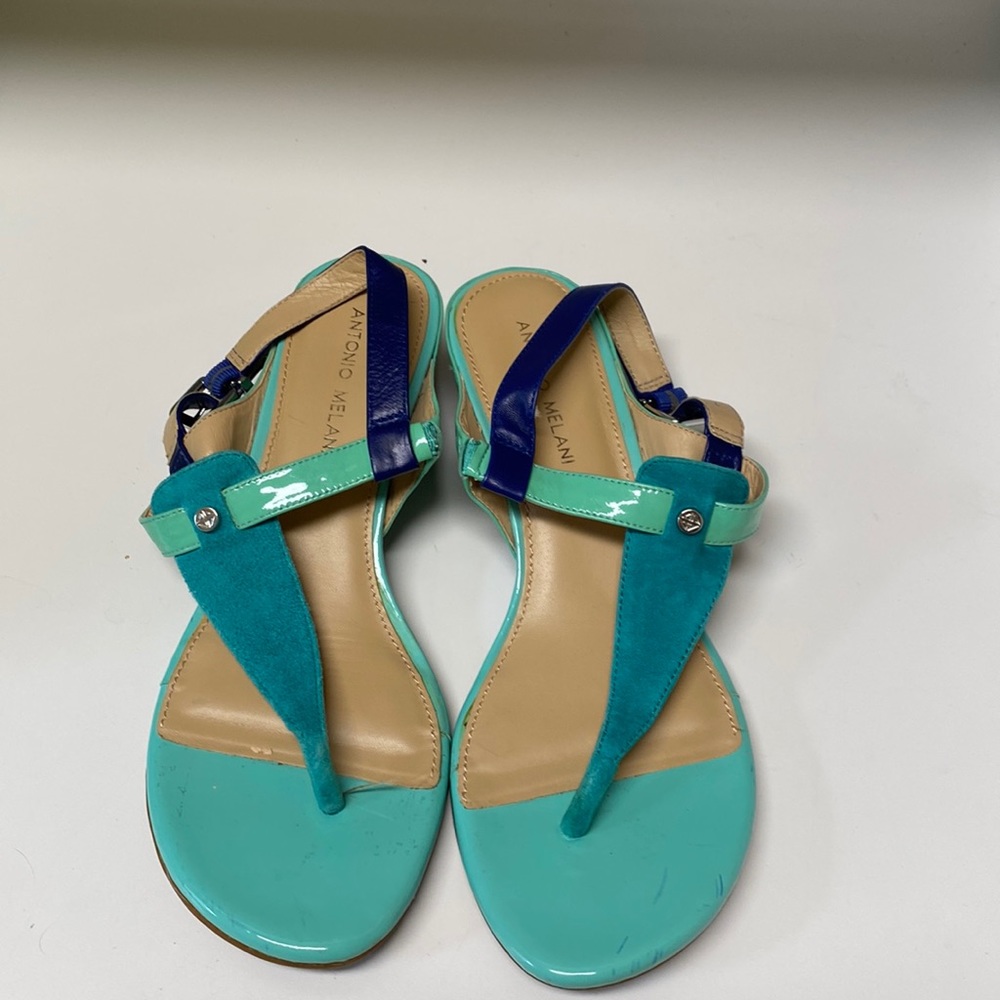 Antonio Melani Shoes